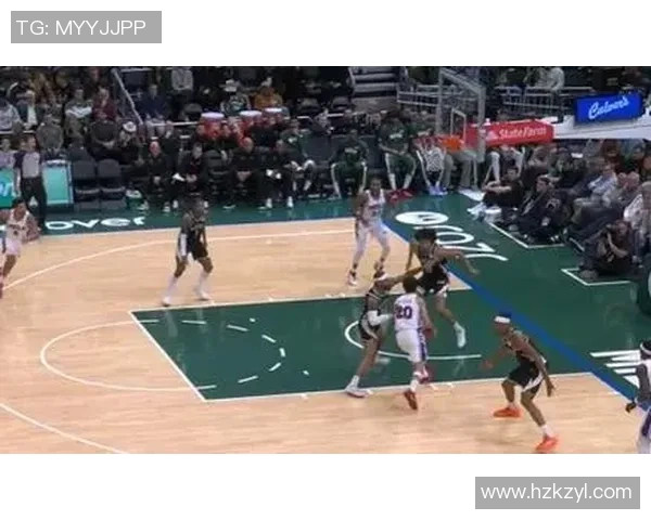 查克解析 - 公牛调查:吉迪炽热局面,对阵雄鹿单场14助攻